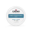 Cremo Premium Barber Grade Hair Styling Thickening Paste, High Hold, Low Shine, 4 Oz