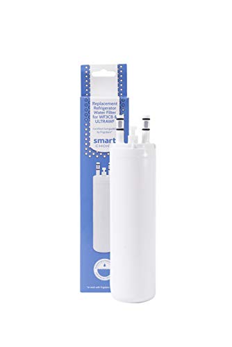 Smart Choice™ Replacement Water Filter SCWF3CTO for Frigidaire PureSource