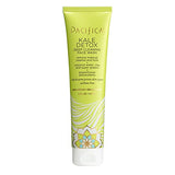 Kale Detox Deep Cleansing Face Wash by Pacifica for Unisex - 5 oz Cleanser