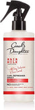 Carol’s Daughter Hair Milk Curl Refresher Spray for Curls, Coils and Waves, with Agave, Sweet Almond and Wheat Protein, Hair Refresher Spray, 10 fl oz