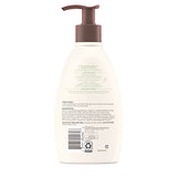 Aveeno Positively Radiant Brightening Facial Cleanser for Sensitive Skin, Targets Dull Skin, Moisture Rich Soy Extract, Non-Comedogenic, Oil- & Soap-Free, Hypoallergenic, 11 Fl. Oz