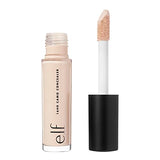 e.l.f., Hydrating Camo Concealer, Lightweight, Full Coverage, Long Lasting, Conceals, Corrects, Covers, Hydrates, Highlights, Deep Chestnut, Satin Finish, 25 Shades, All-Day Wear, 0.20 Fl Oz