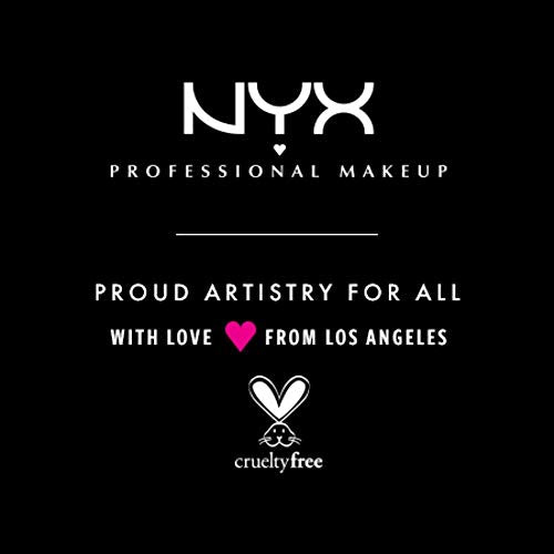 NYX PROFESSIONAL MAKEUP Make Up Setting Spray Dewy Finish, 2.03 Fl Oz (Pack of 1)