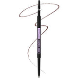 Maybelline New York Brow Ultra Slim Defining Eyebrow Pencil, Blonde, 0.003 oz.