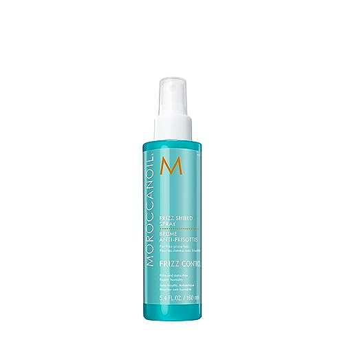 Moroccanoil Frizz Shield Styling Spray, Travel Size, 1.7 Fl. Oz.