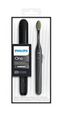 PHILIPS One by Sonicare Battery Toothbrush, Mango Yellow, HY1100/02