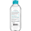 Garnier SkinActive Micellar Water For Waterproof Makeup, Facial Cleanser & Makeup Remover, 13.5 Fl Oz (400mL), 1 Count (Packaging May Vary)