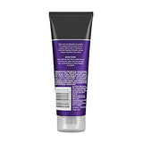 John Frieda Frizz Ease Secret Weapon Anti-Frizz Styling Cream, Frizz Control Touch-Up Crème with Avocado Oil, Helps to Calm and Smooth Frizz-prone Hair, 4 Ounce