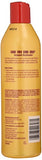 SoftSheen-Carson Care Free Curl Gold Instant Activator, for Natural and Curly Hair, Softens and Hydrates, Moisturizes Hair and Great for Easy Combing, 16 fl oz