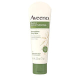 Aveeno Daily Moisturizing Lotion, 2.5 Ounce (Pack of 3)