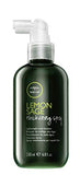 Tea Tree Lemon Sage Thickening Spray, Builds Body + Boosts Volume, For Fine Hair, 2.5 fl. oz.