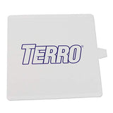 TERRO T231 Flea Trap Refills - Replacement Flea Trap Glue Boards - 3 Pack,White