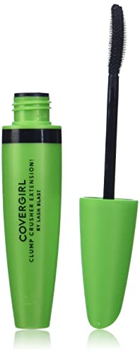 COVERGIRL Clump Crusher Extensions LashBlast Mascara, Very Black, 0.44 Fl Oz (Pack of 1)