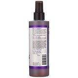 Carols Daughter Black Vanilla Moisturizing Leave In Conditioner Spray - Made with Castor and Rosemary Oil, 8 fl oz