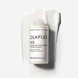 Olaplex Strong Start Hair Kit Repair & Style