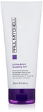 Paul Mitchell Extra-Body Sculpting Gel, Thickens + Builds Body, For Fine Hair, 16.9 Fl Oz