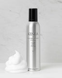 Kenra Volume Mousse Extra 17 | Firm Hold Mousse | Alcohol Free | Non-drying, Non-flaking Lightweight Formula | Tames Frizz & Conditions |Thermal Protection up to 450F| All Hair Types | 8 oz