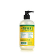 MRS. MEYER'S CLEAN DAY Clean Day Liquid Hand Soap, Cruelty Free and Biodegradable Formula, Honeysuckle Scent, 12.5 oz- Pack of 3