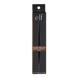 e.l.f., Ultra Precise Brow Pencil, Creamy, Micro-Slim, Precise, Defines, Creates Full, Natural-Looking Brows, Tames and Combs Brow Hair, Taupe, 0.002 Oz