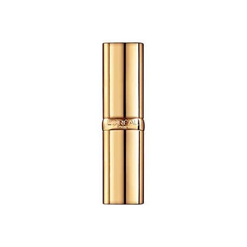 L'Oreal Paris Colour Riche Original Creamy, Hydrating Satin Lipstick with Argan Oil and Vitamin E, Mica , 1 Count