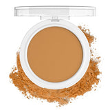 Wet n Wild Bare Focus Clarifying Finishing Powder | Matte | Pressed Setting Powder Light-Medium