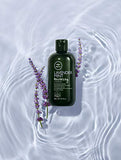 Tea Tree Lavender Mint Moisturizing Shampoo, Hydrates + Soothes, For Coarse + Dry Hair, 10.14 fl. oz.