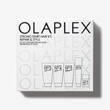 Olaplex Strong Start Hair Kit Repair & Style