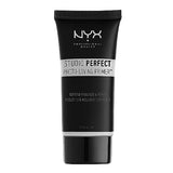 NYX PROFESSIONAL MAKEUP Studio Perfect Primer, Vegan Face Primer - Clear