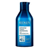 Redken Extreme Conditioner | Anti-Breakage & Protection for Damaged Hair | Strengthen and Fortify Hair | Infused With Proteins | For Weak, Brittle Hair | 10.1 Fl Oz