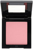 Maybelline Fit Me Powder Blush, Lightweight, Smooth, Blendable, Long-lasting All-Day Face Enhancing Makeup Color, Rose, 1 Count