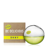 DKNY Be Delicious Eau de Parfum Perfume Spray For Women, 1.0 Fl. Oz.