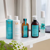 Moroccanoil Hydrating Styling Cream, 10.2 Fl. Oz.