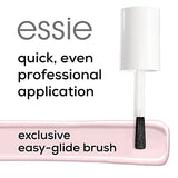 essie Nail Polish, best sellers kit - including 4 full size nail polishes, muchi muchi, blanc, mrs always right, toned down, Vegan Formula , 1 kit