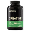 Optimum Nutrition Micronized Creatine Monohydrate Capsules, Keto Friendly, 2500mg, 100 Capsules