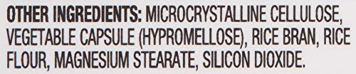 Amazon Brand - Revly Digestive Enzyme Complex, Supports Healthy Digestion, 180 Count Capsules, 90 Servings