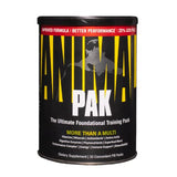 Animal Pak - Convenient All-in-One Vitamin & Supplement Pack - Zinc, Vitamins C, B, D, Amino Acids and More - Sports Nutrition Performance Mulitvitamin for Women & Men - Updated Version - 44 Count