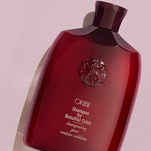 Oribe Shampoo for Beautiful Color, 8.5 oz