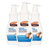 Palmers Cocoa Butter Formula Daily Skin Therapy Body Lotion with Vitamin E, 13.5 Fl Oz (3 Count)