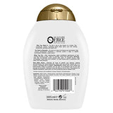 OGX, Hair Conditioner, Sulfate-Free, Nourishing Coconut Milk, 13 Fl Oz