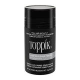 Toppik Hair Building Fibers, Light Brown, 12g