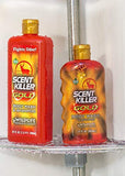 Wildlife Research Scent Killer Gold 1241 Gold Body Wash and Shampoo, 24 Ounce