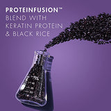 Nexxus Keraphix ProteinFusion Conditioner with Keratin Protein and Black Rice for Damaged Hair 33.8 oz