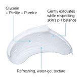 La Roche-Posay Ultra-Fine Scrub for Sensitive Skin, Gentle Exfoliating Face Wash with Ultra-Fine Pumice Particles to Remove Dead Skin