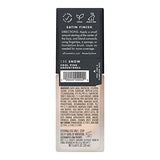 e.l.f. Flawless Finish Foundation, Improves Uneven Skin Tone, Lightweight, Medium Coverage & Semi-Matte, Vegan & Cruelty-Free, Vanilla, 0.68 Fl Oz