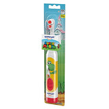 PAW Patrol Kid’s Spinbrush Electric Battery Toothbrush, Soft, 1 ct, Character May Vary