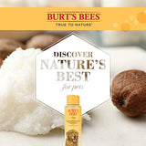 Burts Bees Natural Hypoallergenic Shampoo with Shea Butter and Honey for All Dogs and Puppies with Dry or Sensitive Skin | Made in the USA | 16 Ounces