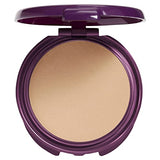 COVERGIRL Advanced Radiance Age-Defying Pressed Powder, Natural Beige .39 oz (11 g) (Packaging may vary)