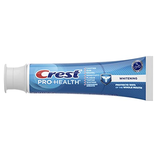 Crest Pro-Health Whitening Gel Toothpaste (4.3oz)