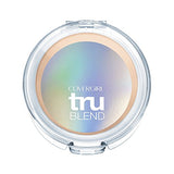 Covergirl Trublend Pressed Powder, 004 Translucent Medium , 0.39 Ounce (Pack of 1)