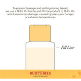 Burts Bees for Pets Oatmeal Dog Shampoo | With Colloidal Oat Flour & Honey | Moisturizing & Nourishing, Cruelty Free, Sulfate & Paraben Free, pH Balanced for Dogs - Made in USA, 16 Oz